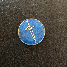Dragon Age Astarium Pins