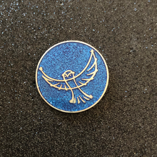 Dragon Age Astarium Pins