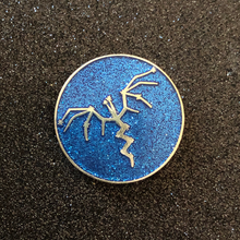 Dragon Age Astarium Pins