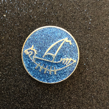 Dragon Age Astarium Pins