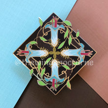 Dragon Age Apothecary Enamel Pins