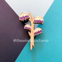 Dragon Age Apothecary Enamel Pins