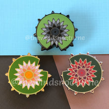 Dragon Age Apothecary Enamel Pins