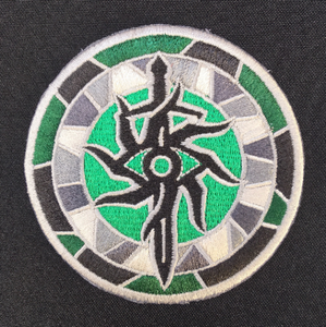 Dragon Age Patch - Warden, Champion, or Inquisitor