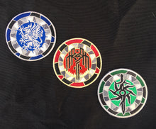 Dragon Age Patch - Warden, Champion, or Inquisitor